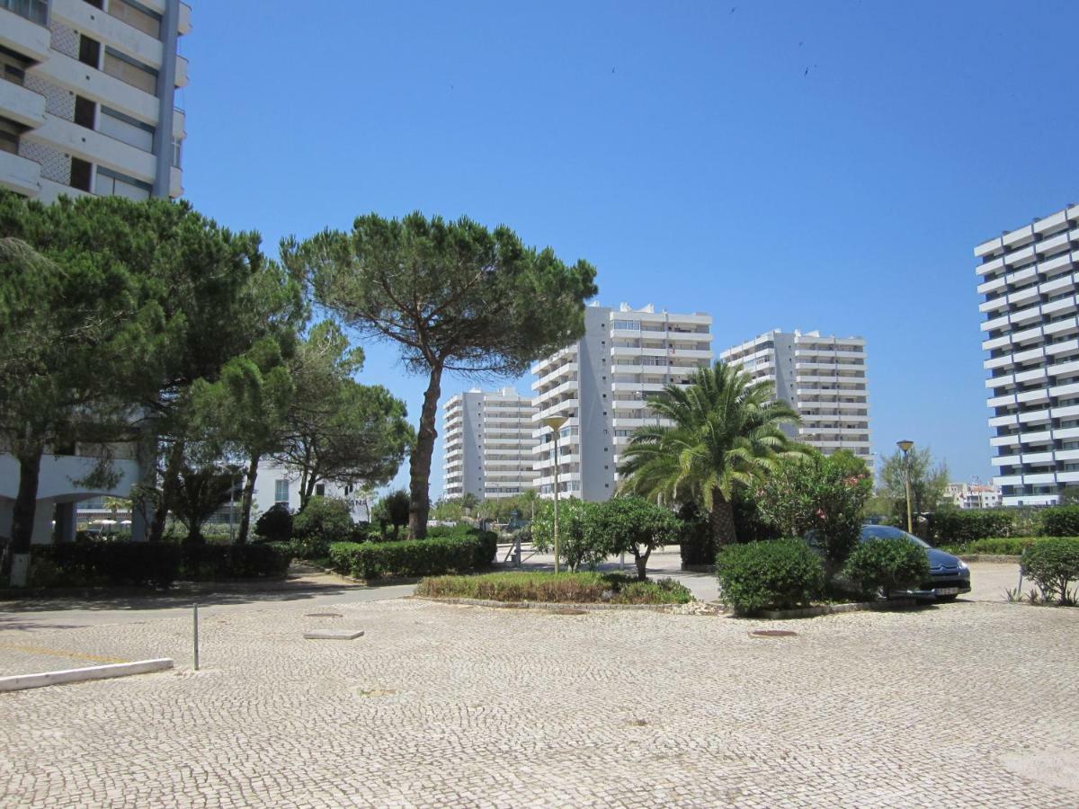 Torralta Apartment Alvor Eksteriør bilde